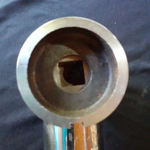 Mincer attachment