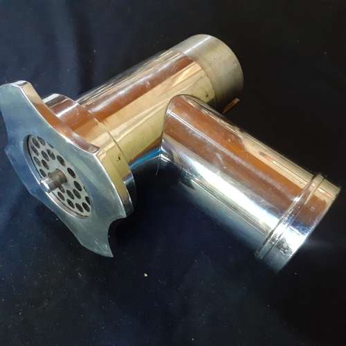 Mincer attachment