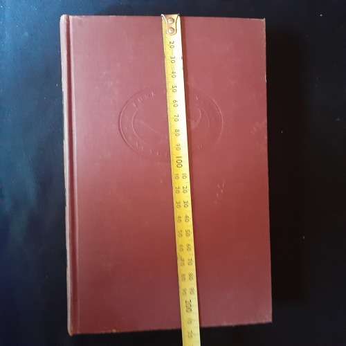 THE UNIVERSAL STANDARD ENCYCLOPEDIA. 25 Volumes, from 1952