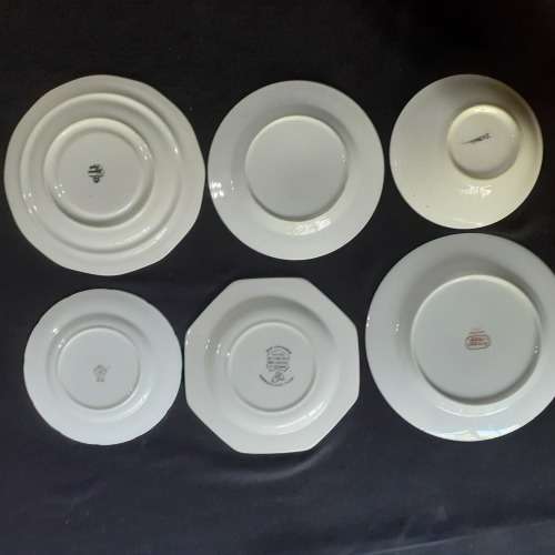 Small Plates, ods,