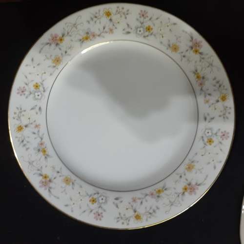 Small Plates, ods,