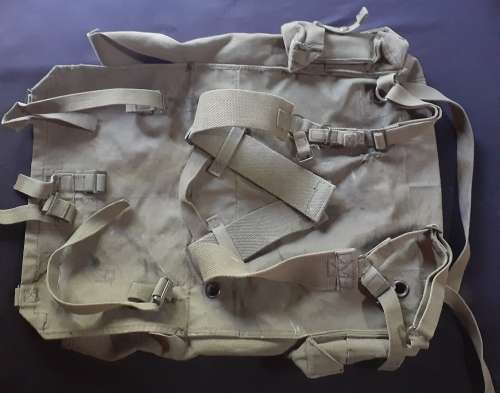 SADF Backpack