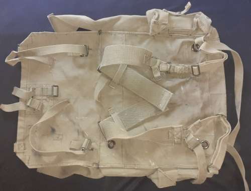 SADF Backpack