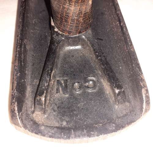 Bailey wood plane, no5.