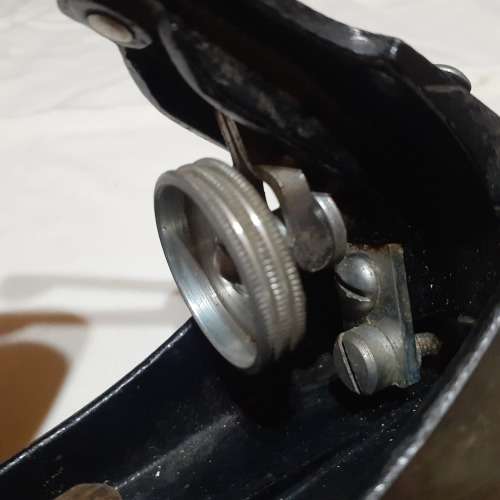 Bailey wood plane, no5.