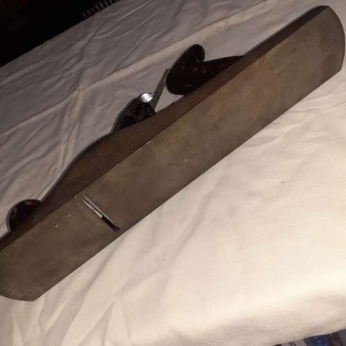Bailey wood plane, no5.