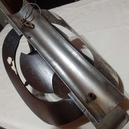 Vintage wall light