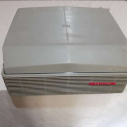 Vantage tape player