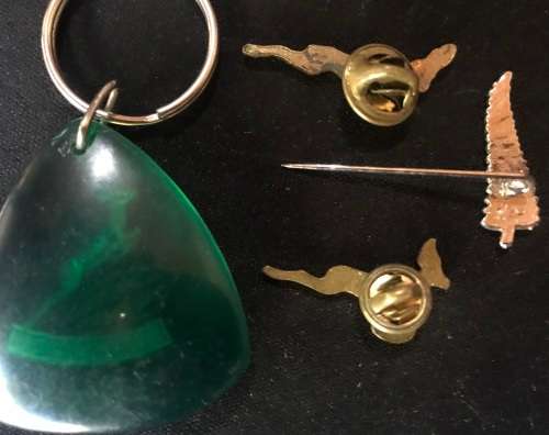Springbok Rugby Memorabilia