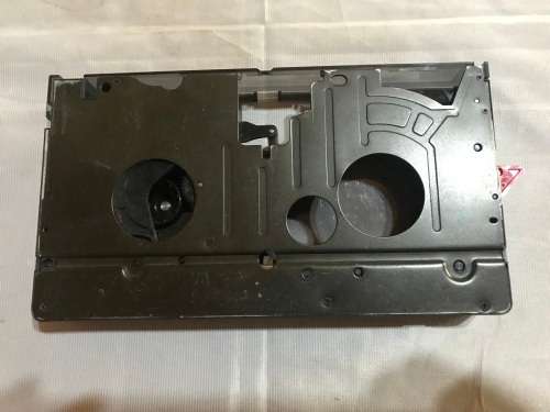 Panasonic CASSETTE ADAPTOR VW-TCA7E