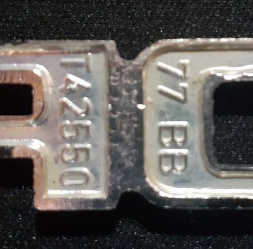 CORTINA Badge