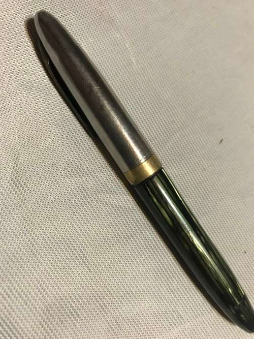 SHEAFFER`S 79, 14K. W.A. SHEAFFER PEN CO. FORT MADISON, IDWA, U.S.A. Pen