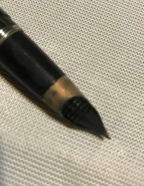 SHEAFFER`S 79, 14K. W.A. SHEAFFER PEN CO. FORT MADISON, IDWA, U.S.A. Pen