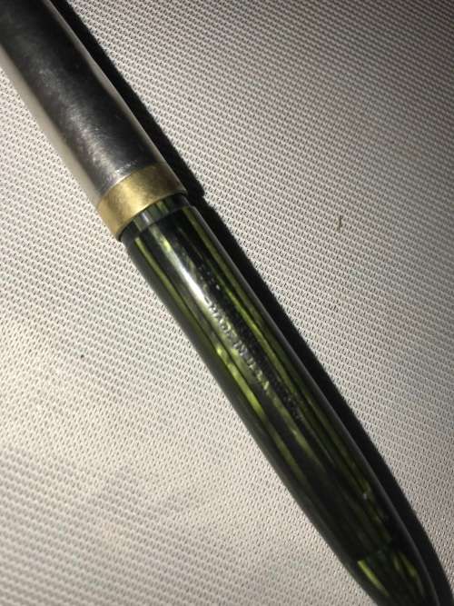 SHEAFFER`S 79, 14K. W.A. SHEAFFER PEN CO. FORT MADISON, IDWA, U.S.A. Pen