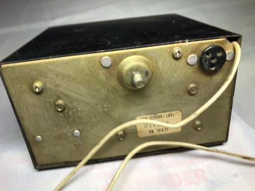2 X 8 Track tape players. Not tested.
