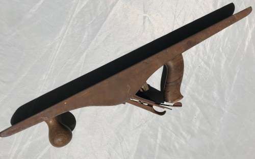 BAILEY No 7. Made in USA. Plane