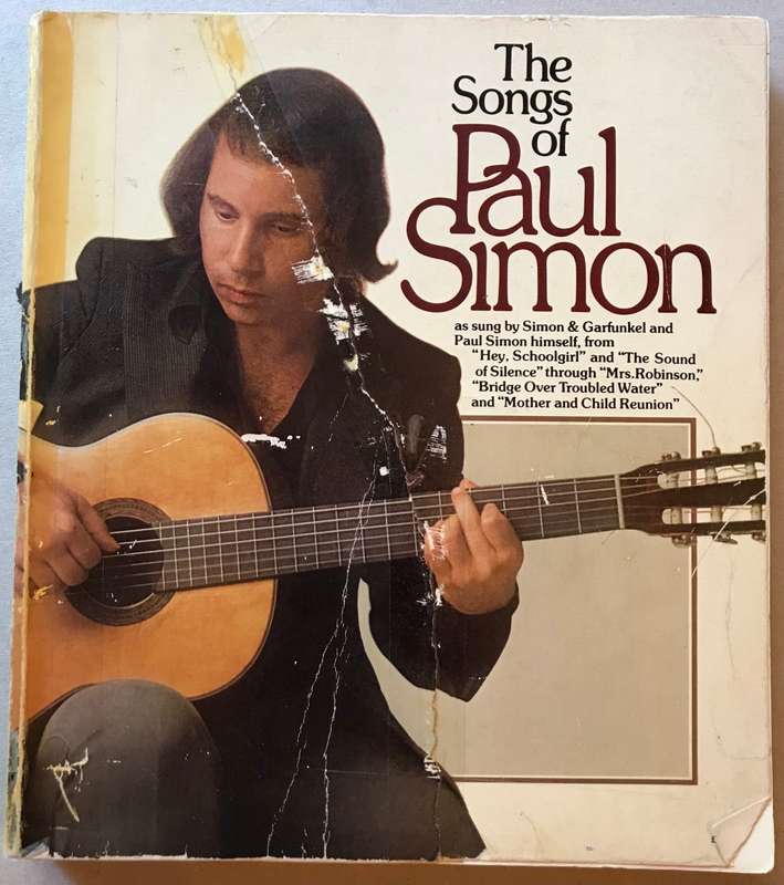 The Songs of Paul Simon