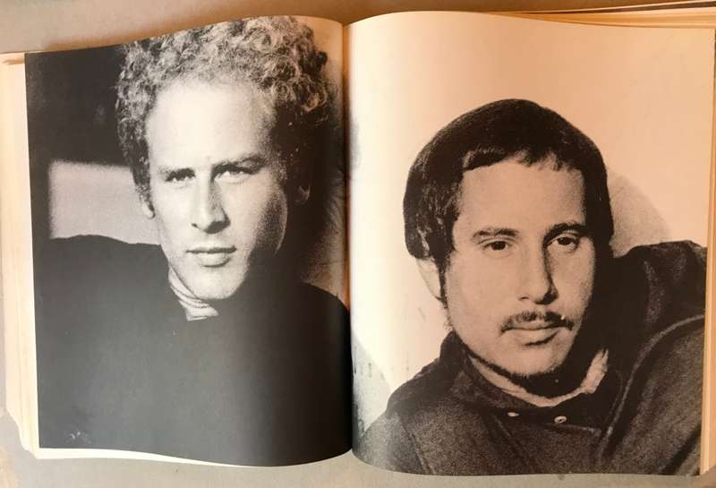 The Songs of Paul Simon