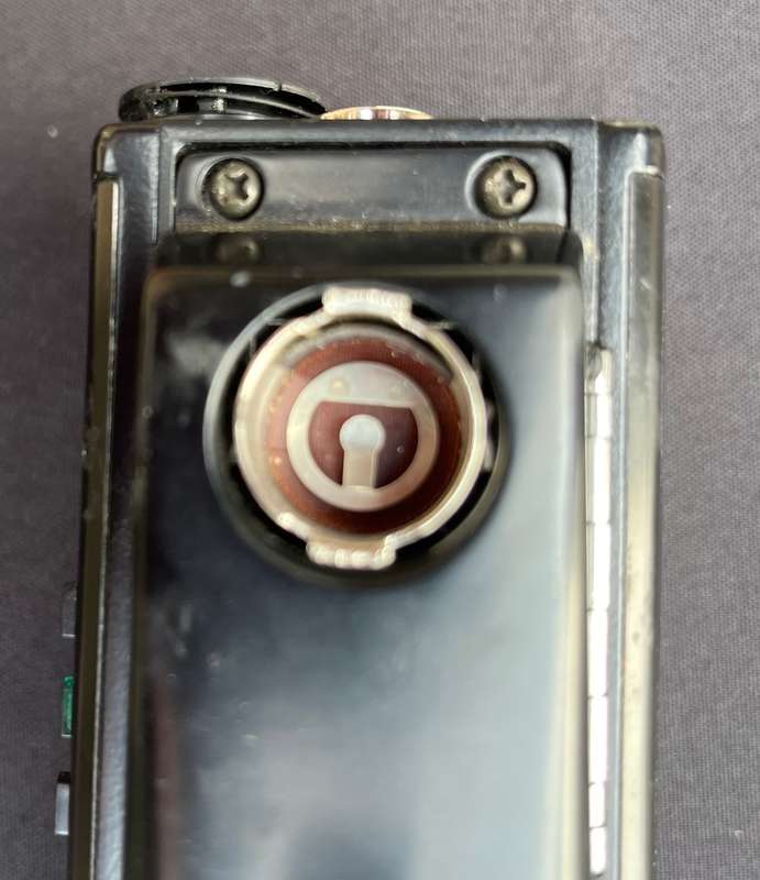 CHINON 672, SUPER 8, AUTOZOOM Film Camera. NOT TESTED.