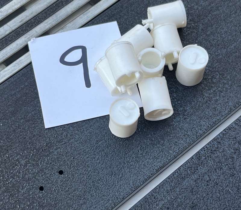 SCALEXTRIC Tracks and Accessories