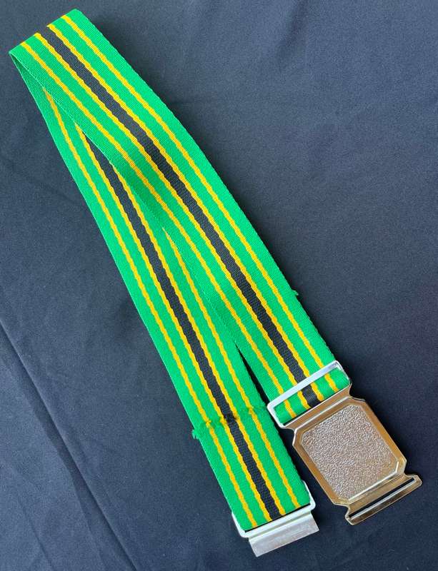 STABLE BELT