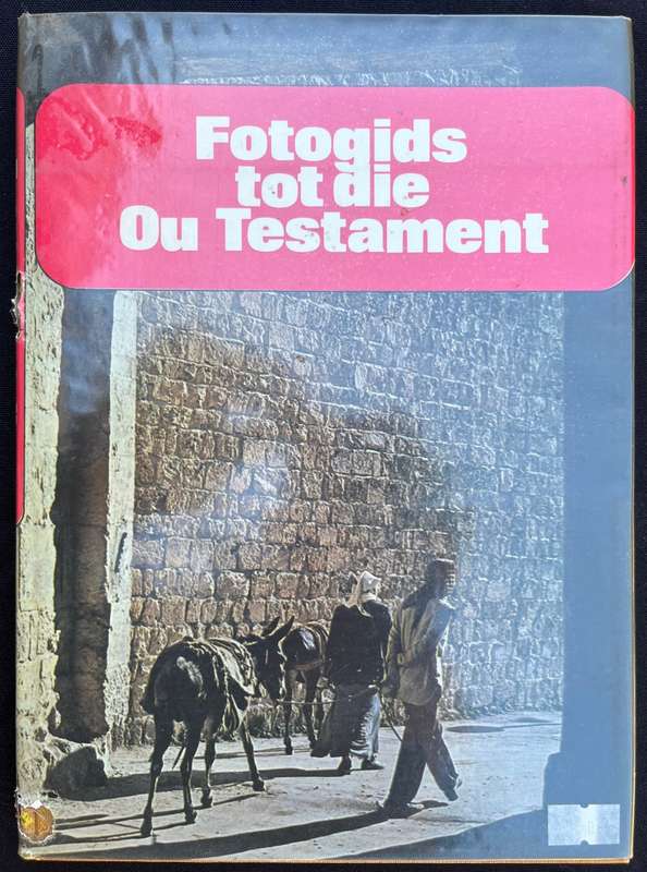 Fotogids tot die ou testament
