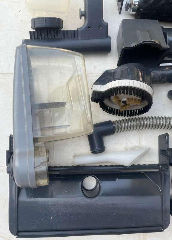 KURBY parts