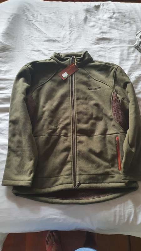 Land Cruiser Jacket