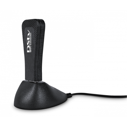 DSTV EXPLORER 3A + WIFI CONNECTOR