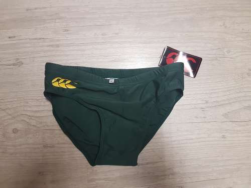 Springbok Rugby Players issue SPEEDO