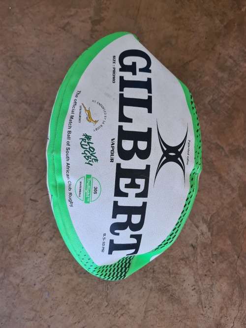 2018 SIGNED ALL BLACK RUGBY  BALL SIZE 10 +++ NO RESERVE _++