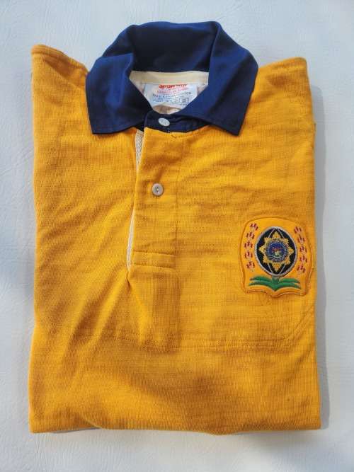 Rare SA Police Jersey no 5 -  1970s