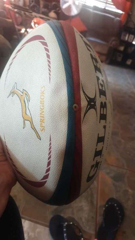 sa vs nz match ball