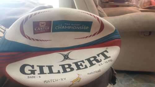 sa vs nz match ball