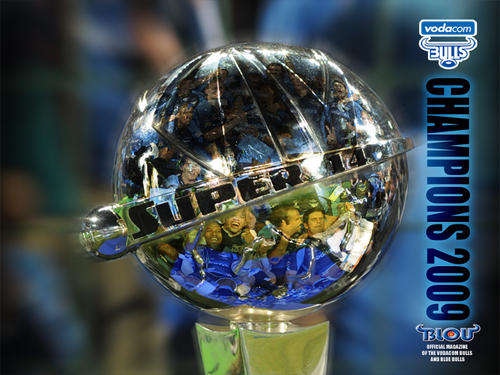 SUPER 14 FINAL BULLS VS STORMERS TICKETS 5 TOGETHER!