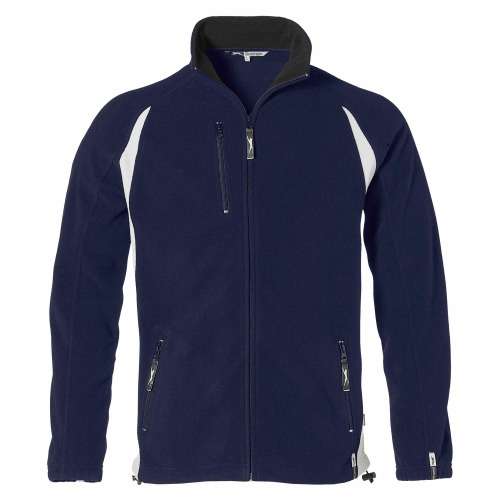 SLAZENGER Apex Mens Fleece Jacket