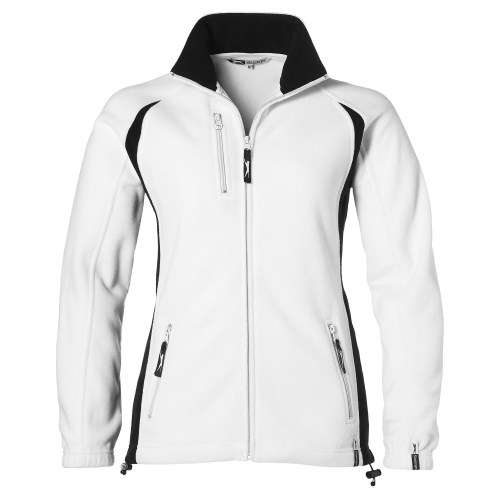 Stylish Ladies Slazenger Fleece Jacket
