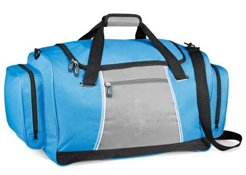 Slazenger Supreme Sports Bag