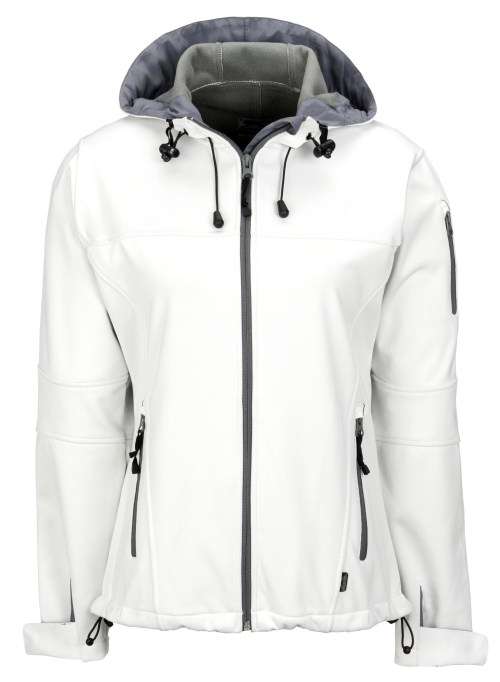Ladies Slazenger Softshell Jacket