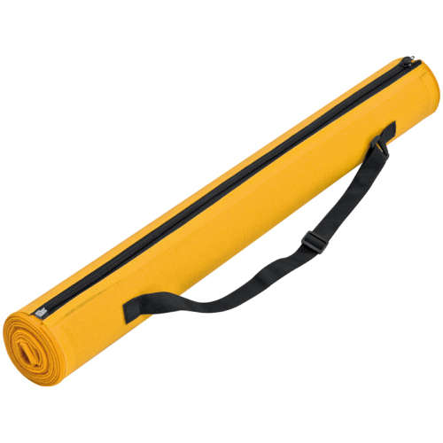 ROLL-UP AND GO BEACH MAT