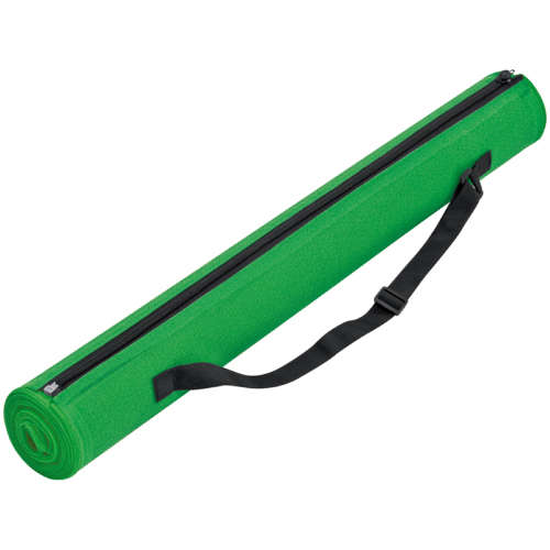 ROLL-UP AND GO BEACH MAT