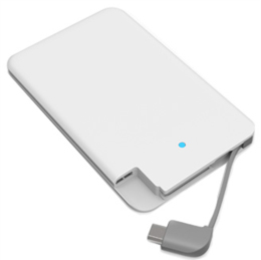 Power Bank 5000mAh