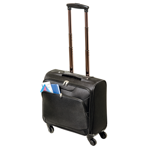 Laptop Trolley Bag