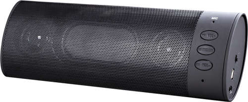 Swiss Cougar Bluetooth Speaker