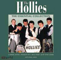 ****The Hollies****The Essential Collection