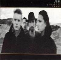 U2 ****The Joshua Tree****