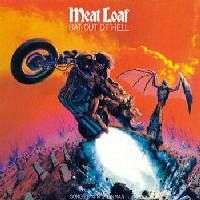 Meat Loaf ****BAT OUT OF HELL****
