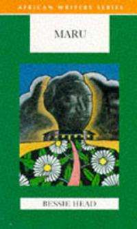 ***MARU*** Bessie Head (Paperback)
