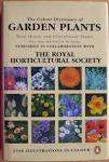 ***THE COLOUR DICTIONARY OF GARDEN PLANTS*** (Hardcover)