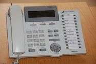 OPTICON IP 32 PABX SYSTEM WITH 8 HANDSETS - Ideal for small to medium sized business!!!